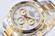 1-1 Super Clone Rolex Daytona 116503 904L Half gold White Dial Watch in Clean Factory new 4130 (2)_th.jpg